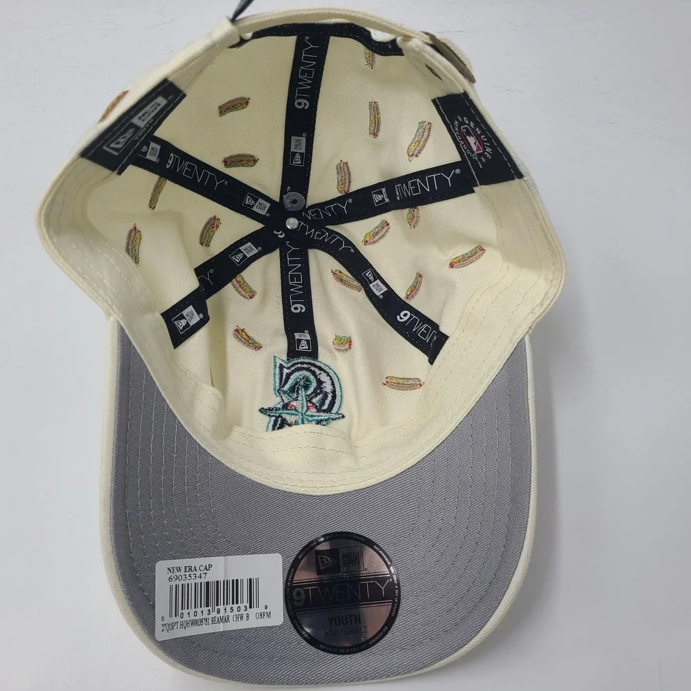 New Era youth seattle
